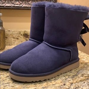 Blue Ugg’s